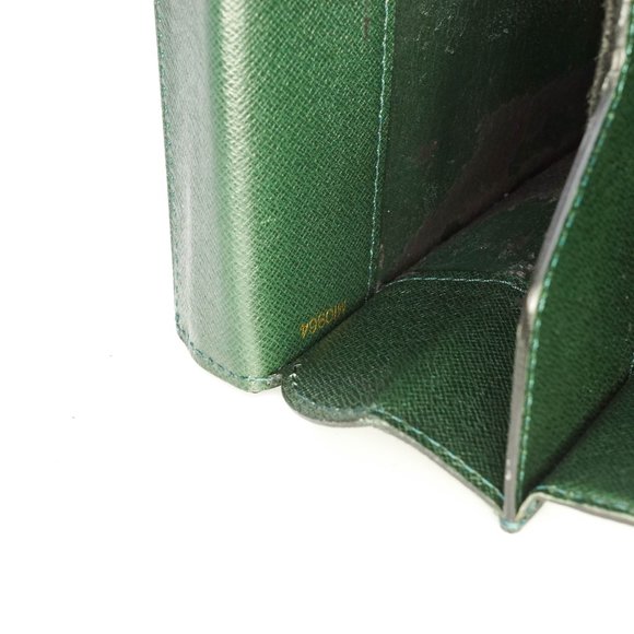 Auth Louis Vuitton Business Bag Taiga #27231L76 - Picture 9 of 13